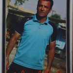 خداحافظ ای داغ بر دل نشسته / وداع با پیکر فوتبالیست ارزنده و با اخلاق مسجدسلیمان در ورزشگاه شهید بهنام محمدی، رامین روشن پور در قبرستان مجسمه کلگه آرام گرفت + گزارش تصویری