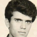 آئین بزرگداشت سرباز جاویدالاثر ارتش در مسجدسلیمان برگزار شد