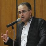 تأیید حضور چهره برجسته علمی کشور در انتخابات مجلس یازدهم / دکتر علیرضا زراسوند با انتشار پیامی کاندیداتوری خود را از حوزه انتخابیه مسجدسلیمان، لالی، اندیکا و هفتکل اعلام کرد + متن پیام و برخی سوابق مدیریتی و علمی این نُخبه بختیاری
