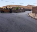 ابراهیم جعفری شهنی خبر داد : آغاز عملیات اجرایی آسفالت روستاهای بخش مرکزی مسجدسلیمان / هدف بنیاد مسکن بهره مندی روستائیان از خدمات طرح هادی روستایی است + تصاویر