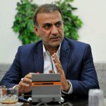 پیام مدیرکل فرهنگ و ارشاد اسلامی خوزستان به مناسبت روز قلم