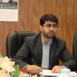 نایب رییس شورای شهر مسجدسلیمان: از مدیرکل امور مالیاتی خوزستان و مدیریت تامین اجتماعی مسجدسلیمان بخاطر تعهد ، احساس وظیفه و دلسوزی نسبت به کارکنان شهرداری تشکر میکنم/ بعضی از افراد ناکام در انتخابات قبل، با نگاه به انتخابات آینده در شبکه های اجتماعی به دنبال دامن زدن به برخی چالش ها هستند