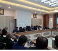 محسن رضایی در جلسه شورای راهبردی توسعه خوزستان : خسارت زلزله مسجدسلیمان به اندازه ۵۰ درصد سیل استان است