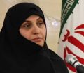 بانوی مسجدسلیمانی بعنوان نخستین مدیر فرودگاهی‌ زن‌ در‌ ایران ، مدیریت فرودگاه آبادان را بر عهده‌ گرفت