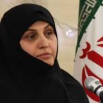 بانوی مسجدسلیمانی بعنوان نخستین مدیر فرودگاهی‌ زن‌ در‌ ایران ، مدیریت فرودگاه آبادان را بر عهده‌ گرفت