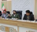 طرح جامع شهرستان مسجدسلیمان در مرحله ارائه به شورای عالی راه و شهرسازی کشور