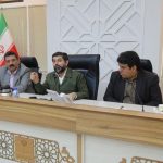 طرح جامع شهرستان مسجدسلیمان در مرحله ارائه به شورای عالی راه و شهرسازی کشور