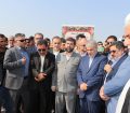 استاندار خوزستان خبرداد: اتمام تعمیرات ۸ هزار واحد مسکونی در مسجدسلیمان تا پایان سال جاری