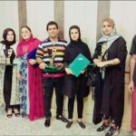 «سلول صفر» مسجدسلیمان برگزیده دوازدهمین جشنواره استانی نمایش‌های کوتاه خوزستان