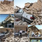 مدیرکل بنیاد مسکن خوزستان : اعتبارات بازسازی مناطق زلزله زده مسجدسلیمان ابلاغ نشده است