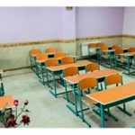 نخستین مدرسه سبز ایران در مسجدسلیمان ساخته شد