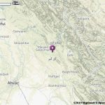 مسجدسلیمان روی نوار زلزله/ شهر اولین ها دوباره لرزید