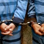 دستگیری ۲ سارق حرفه ای منزل و اماکن خصوصی در مسجدسلیمان