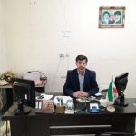 بخشدار جدید گُلگیر معرفی شد