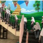 مدارس مسجدسلیمان در روز شنبه سوم اسفند تعطیل شد