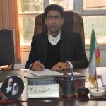 ابراهیم جعفری شهنی رییس ستاد سیل و احیای بافت فرسوده بنیاد مسکن خوزستان شد