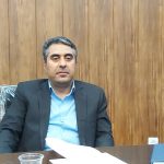 طرح سوال از شهردار مسجدسلیمان رای نیاورد،‌نوید شعبانی با ۷ رای موافق ماندنی شد