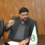 عضو شورای شهر مسجدسلیمان خبر داد: پرداخت دو ماه حقوق و عیدی کارکنان شهرداری با پیگیری نماینده مردم در مجلس و مساعدت مدیرکل امور مالیاتی خوزستان