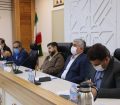 ابلاغ مصوبات جلسه بررسی مشکلات مسجدسلیمان لالی هفتکل و اندیکا به نهادها و ادارات چهار شهرستان