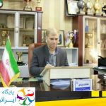 هدایت یزدی سرپرست مدیرعاملی باشگاه نفت مسجدسلیمان شد