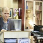 هدایت یزدی از مدیرعاملی نفت مسجدسلیمان استعفاء داد