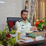 دستگیری باند سارقان مامور نما در مسجدسلیمان