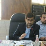 فرماندار اندیکا: اصناف متخلف پلمب می‌شوند