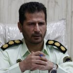 دستگیری سارق سابقه دار با ۲۲ فقره کشف در مسجدسلیمان