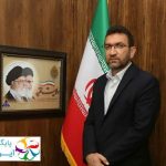 با حکم اُستاندار خوزستان؛ پیمان مولایی برای دومین بار شهردار مسجدسلیمان شد