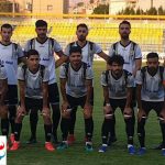 نفت مسجدسلیمان ۰  پرسپولیس ۰ / نفت در خانه به پرسپولیس نمی بازد حتی با تیمی جوان و گمنام