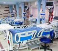 رئیس دانشگاه علوم پزشکی اهواز خبر داد: آغاز عملیات اجرایی احداث ساختمان اورژانس در مسجدسلیمان/ اختصاص ۱۰ دستگاه آمبولانس به شهرهای لالی ، هفتکل و اندیکا