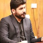 جوان مسجدسلیمانی مدیر نمونه کشوری صندوق بیمه محصولات کشاورزی شد