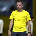 فراز کمالوند سرمربی نفت مسجدسلیمان شد