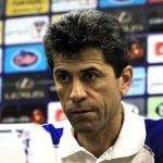 بازگشت‌ بهروز به mis ، مکوندی سرمربی نفت مسجدسلیمان شد