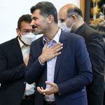 مراسم معارفه سرمربی نفت مسجدسلیمان برگزارشد، دستیاران داریوش یزدی مشخص شدند