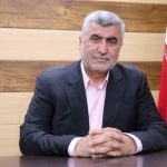 پیام تبریک نماینده مردم مسجدسلیمان بمناسبت فرا رسیدن میلاد امام علی (ع) و روز پدر