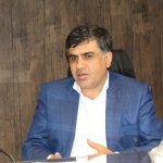 شهردار سابق مسجدسلیمان مدیر کل امور شهری اُستانداری خوزستان شد