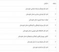 فعالیت ادارات و ارگان‌های غیر ضروری خوزستان با ۱۰درصد کارکنان تا پایان سال + لیست ادارات