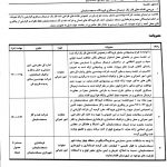 جلسه بررسی نقشه های فاز یک ترمینال مسافری فرودگاه مسجدسلیمان برگزار شد