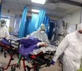 بی سابقه ترین روزهای کرونایی در مسجدسلیمان؛ بستری بیش از ۸۰ بیمار و فعال شدن ۶ بخش ایزوله تنفسی و آی سی یو در بیمارستان ۲۲بهمن