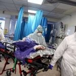 بی سابقه ترین روزهای کرونایی در مسجدسلیمان؛ بستری بیش از ۸۰ بیمار و فعال شدن ۶ بخش ایزوله تنفسی و آی سی یو در بیمارستان ۲۲بهمن