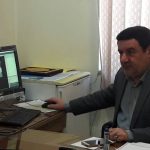 سرپرست جدید اداره آموزش و پرورش مسجدسلیمان منصوب شد