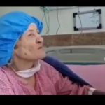 شهربانوی ۱۱۱ ساله «کرونا» را شکست داد