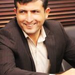 مسئول روابط عمومی دفتر نماینده مردم مسجدسلیمان لالی اندیکا و هفتکل از سمت خود کناره گیری کرد