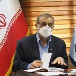 مدیر درمان تأمین اجتماعی خوزستان : عملیات احداث درمانگاه تأمین اجتماعی مسجدسلیمان بزودی آغاز می شود