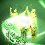 پیام تبریک نماینده مردم مسجدسلیمان لالی هفتکل و اندیکا در مجلس شورای اسلامی بمناسبت فرا رسیدن عید غدیر خم