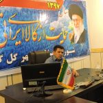 با رای اعضای شورای شهر ، شهردار جدید گُلگیر انتخاب شد