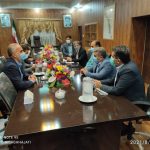 از انتخاب یک سرپرست کاردان تا رای حداکثری به هیات رئيسه؛ قاطعیت در تصمیم گیری، عقلانیت در انتخاب، شروعی امیدوار کننده برای شورای شهر مسجدسلیمان