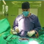 سرپرست شبکه بهداشت ودرمان مسجدسلیمان: انجام عمل‌های سنگین مغز و اعصاب و ستون فقرات توسط پزشکان مجرب در بیمارستان ۲۲ بهمن/ خرید یکدستگاه ماشین بیهوشی فوق پیشرفته