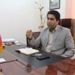 با گذشت ۴۵ روز از مصوبه شورای شهر، فرآیند تایید صلاحیت شهردار مسجدسلیمان به کُندی پیش می‌رود / در قانون به اُستاندار فرصت ۱۰ روزه برای تطبیق و بررسی شرایط داده شده است